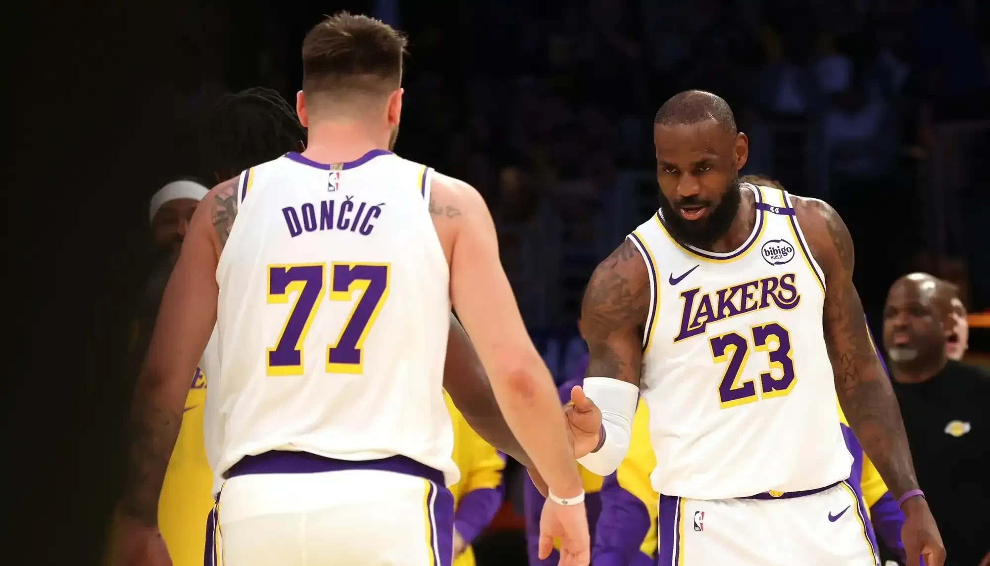 Karsa焦点对战，浓眉哥与30激战篮网分钟，夺冠胜负难料！